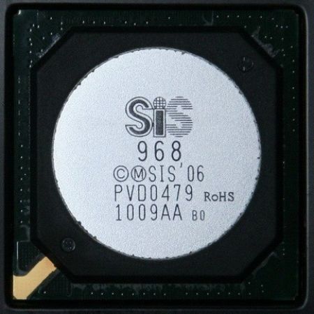SiS968