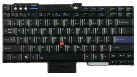 ThinkPad R60