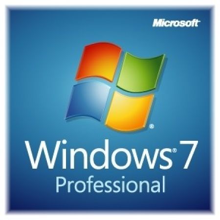 Microsoft Win 7 Pro