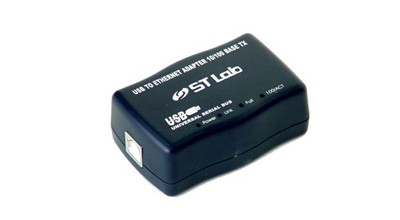 ST-LAB U-250 - Svezalaptop