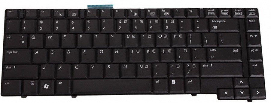 Cache Avant écran Pour HP Compaq 6730b - Occasion - Pièce Détachée PC