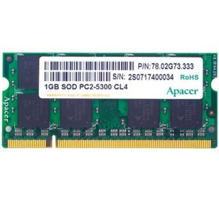 DDR2 800 2GB