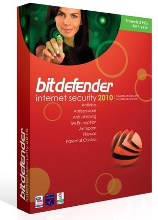 Bit Defender