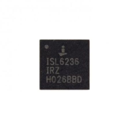 ISL 6236 HRZ AND 6236 IRZ