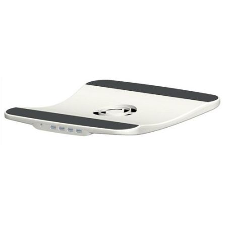 Laptop Cooling Hub