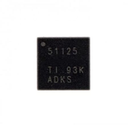TPS51125