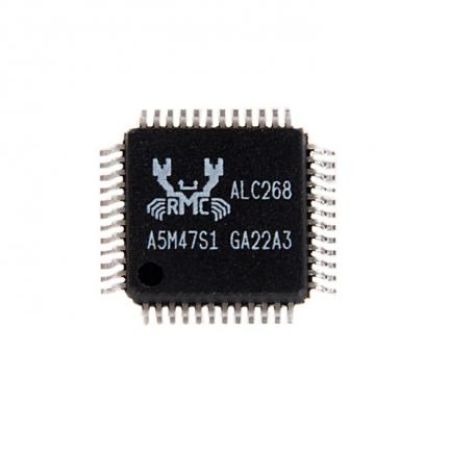 ALC268-84266T1-G81GA3