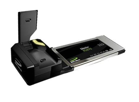 XU870 3G ExpressCard