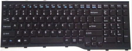 Lifebook AH552