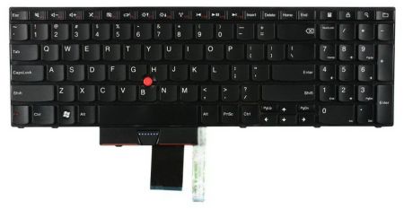 Thinkpad E520