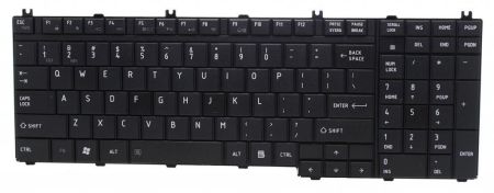 Satellite A500