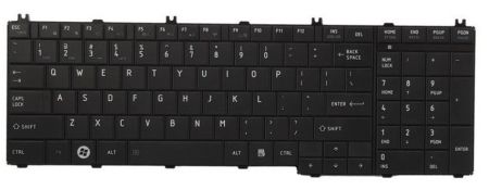 Satellite C650