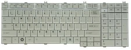 Satellite P200 - kabl levo