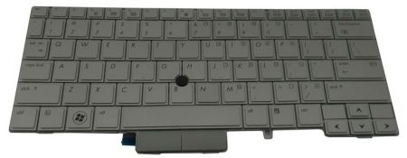 Business Notebook 2740p