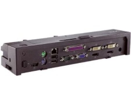 PORT REPLIKATOR  E SERIES ADVANCED