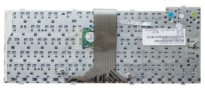 HP-COMPAQ NC4200 - Svezalaptop