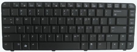 Presario CQ50 series