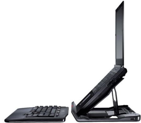 Alto Cordless YU