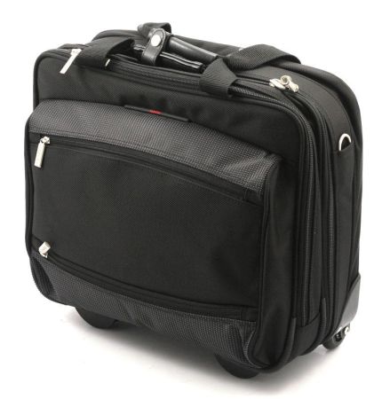 Business Traveller  15.4