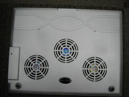 3 Cooler Pad