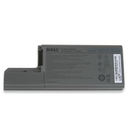 Latitude D830, 6 cell