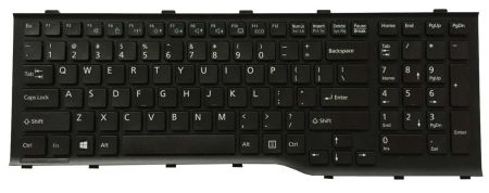 Lifebook AH532