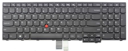 Thinkpad E555