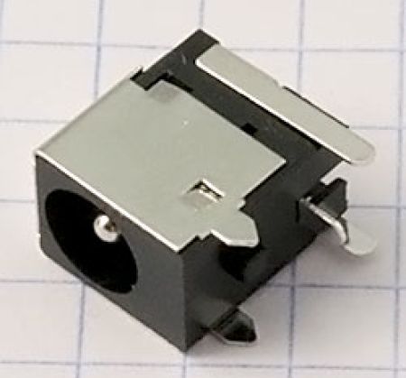 PJ001SA (1.65mm)