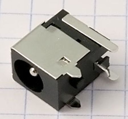 PJ001SC (2.5mm)