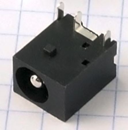 PJ003A (1.65mm)
