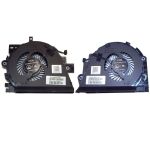 Zbook 15 G3 CPU + VGA FAN