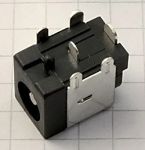 PJ006 (2.5mm)