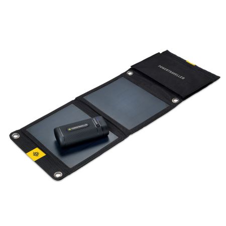 SPORT 25 SOLAR KIT