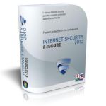 F-Secure Antivirus 2010