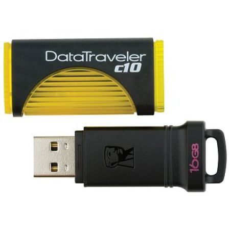 16GB DataTraveler