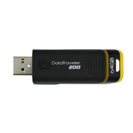 64GB USB DataTraveler 200