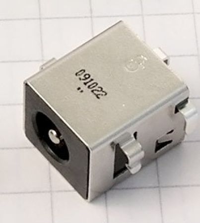 PJ017 (1.65mm)