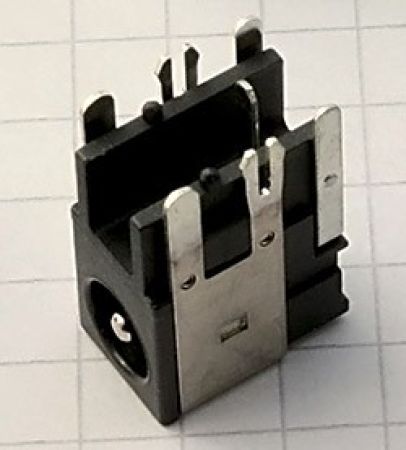 PJ019  (1.65mm)