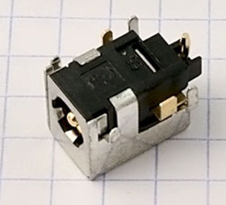 PJ020 (1.65mm)