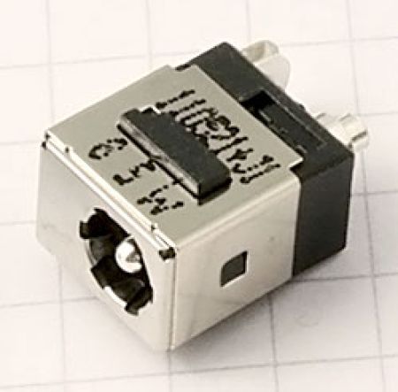 PJ027 (1.65mm)