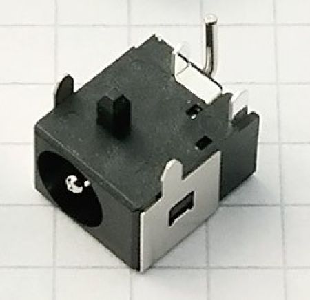 PJ038 (1.65mm)