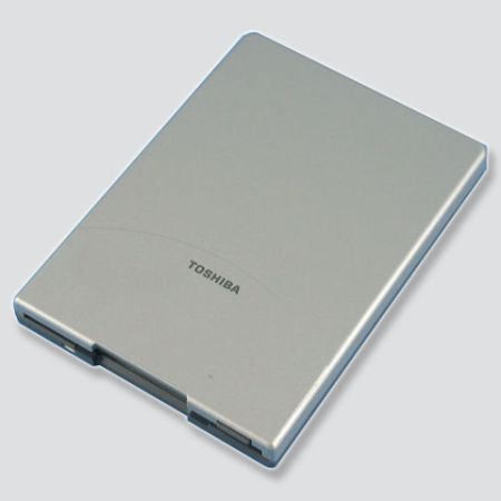 External Floppy Disk Drive (USB)