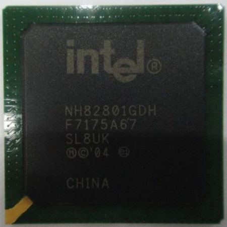 NH82801GDH/SL8UK