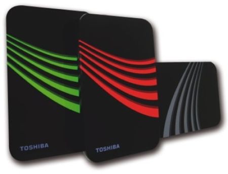 HDD External 160GB