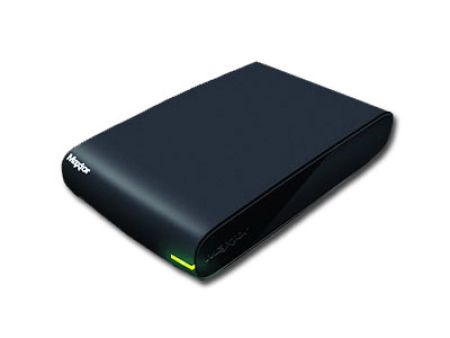 SEAGATE HDD 250GB