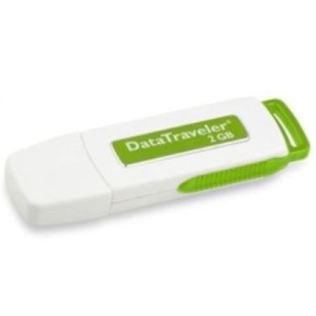 4GB Data Traveler I