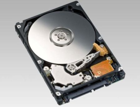 Momentus 5400.6 (2,5,160GB,8MB,SATAII-300)