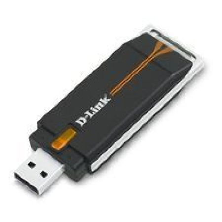 Wireless USB DWA-140