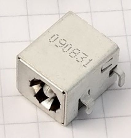 PJ032C (2.5mm)