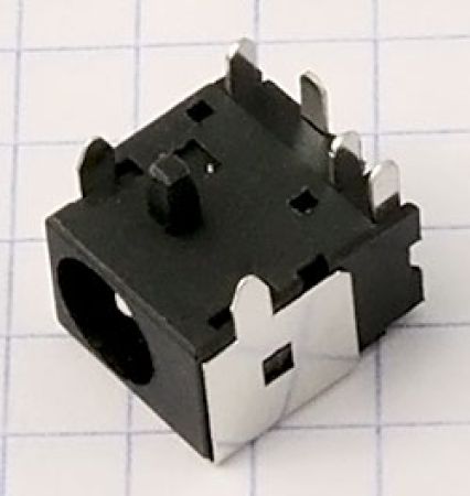 PJ034 (2.0mm)